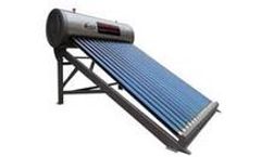 Audary - Model ADL-6078 - Non-Pressurized Solar Water Heater