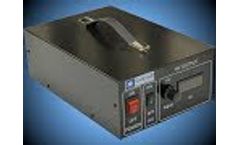 7xx30 - High Voltage Bench Top Power Supply Video