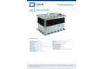 Model 20kW - High Voltage Transformer Rectifier Brochure