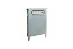 Model ESP01 Series - Air Purification High Voltage Bench Power Supply System
