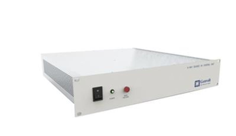 Pegasus - Model P600 and P900 - Rack Power Supply Unit for General Use