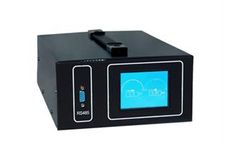 Model 7XX30T - Touch Screen Laboratory Bench Power Supply System