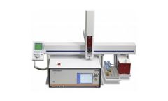 FlavourSpec - Liquid and Solid Samples Analysis Instrument