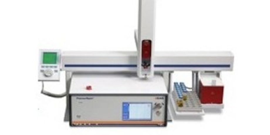 FlavourSpec - Model VDK - Beer Production Diacetyl and Pentandione Analyzer