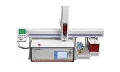 FlavourSpec - Model VDK - Diacetyl and Pentandione Measurement Instrument