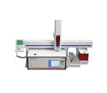 FlavourSpec - Model VDK - Beer Production Diacetyl and Pentandione Analyzer