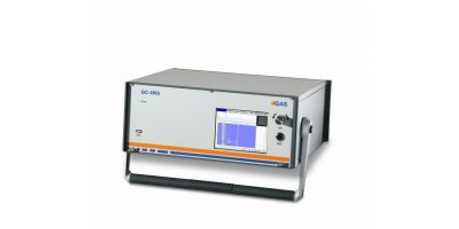GC-IMS Gas Chromatography - Ion Mobility Spectrometry Hybrid Analyzer