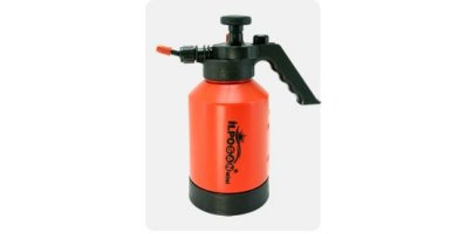 Ilposan - Model Mini - Spraying Pump Systems