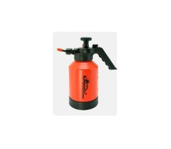Ilposan - Model Mini - Spraying Pump Systems