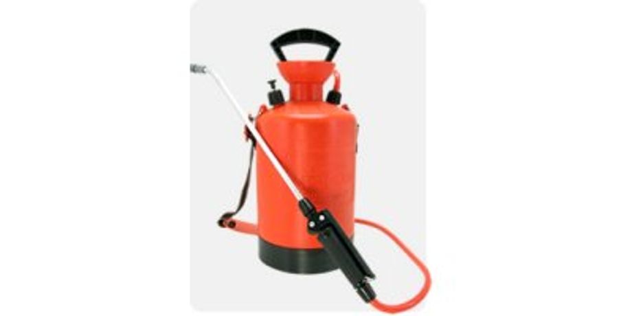 Ilposan - Model Maxi - Spraying Pump Systems