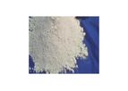 Surfatas - Model SZT - Granular Powder for Inorganic Silicate Compound