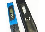 Model TDS001 - TDS Meter with Temperature