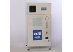 oxiti - Model 08 - professional oxygen concentrators