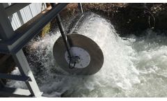 Fully Customizable Scalable Micro Hydro Modular Systems