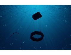 Ocean Wave Energy Company Receives DOE Boost for Energy Storage Technology