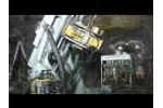 Long Hole Drilling Video