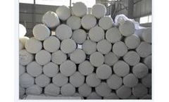 Jingwei - Continuous Filament Polyester Geotextile