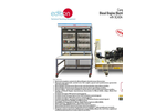 LIEBA - Basic Electronics & Electricity Laboratory Flexible and Modular-Based System - Brochure