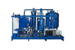Model EOK Series - Vacuum Transformer Oil Purification Plants