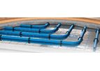 KAN-Therm - Underfloor Low Tmperature Water Radiant Heating System
