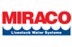 MIRACO Livestock Water Systems - A Division of Ahrens Agricultural Industries, Inc.