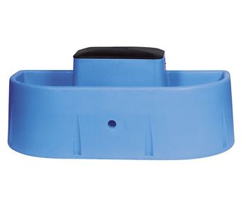 BigSpring - Model 6100/6101 - Waterer for Beef & Dairy Cattle