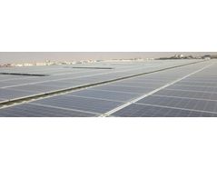 Project - United Arab Emirates Rooftop Solar and Storage