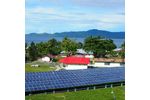 Offgrid Solar Hybrid Solutions