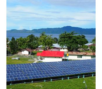 Offgrid Solar Hybrid Solutions