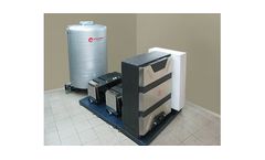 Biotron-CT - Model 150 to 1000 - Fully Automatic Biodiesel Plant