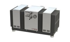 Pulsar-CT - Model 805 - Biodiesel Cavitation Processor System