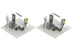 Model Biodiesel-Mini 2 and Mini 2+ - Mini Biodiesel Plant