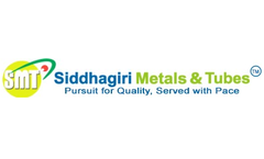 Siddhagiri - Model SS 304 - Stainless Steel Boiler Tubes