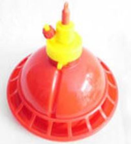 HK Danong - Automatic Bell Drinker for Chick Duck
