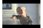 Ground Heat From a Child`s Point of View Video