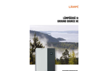 Lämpöässä - Model Vmi - Ground Source Heat Pumps Manual