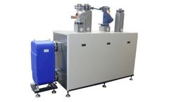 aqoCase - Heat Transfer Station