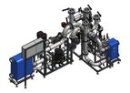 aqoCustom - Special Systems District Heating Station