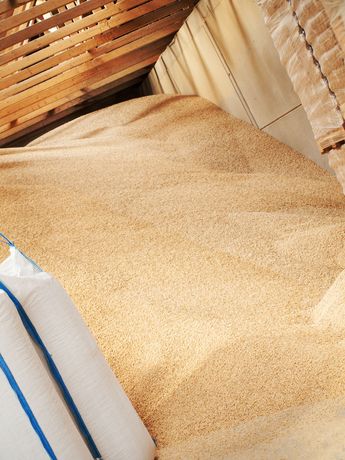 Production and Quality Assurance of Wood Pellets Training