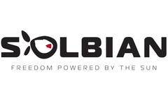 New partnership signed between Solbian and ILOOXS: solar energy meets aesthetics