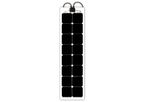 Solbian - Model SP 52 L - Monocrystalline Silicon Solar Panel