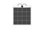 Solbian - Model SR 80 Q - Monocrystalline Flexible Solar Panel