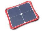 Solbian - Model Energy Flyer - Solar USB Charger