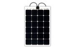 Solbian - Model SP 78 - Monocrystalline Silicon Solar Panel