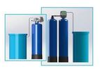 EcoSoft - Modular Industrial Water Softener
