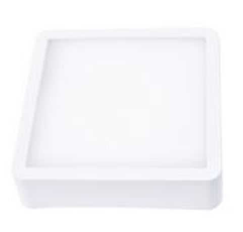 Model HL-PSSP - Surface All in One Square Panel Light