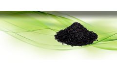 Airex Energy - Model BiocharFX - Organic Soil Amendment