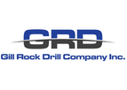 Gill Rock - Water Well Drill