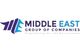 MIDDLE EAST GROUP OF COMPANIES