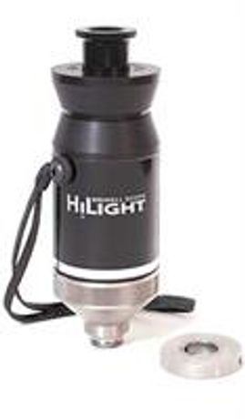Brinell - Model HiLight Series - Optical Scope
